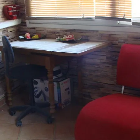 Bed & Breakfast La Colline D'hote *